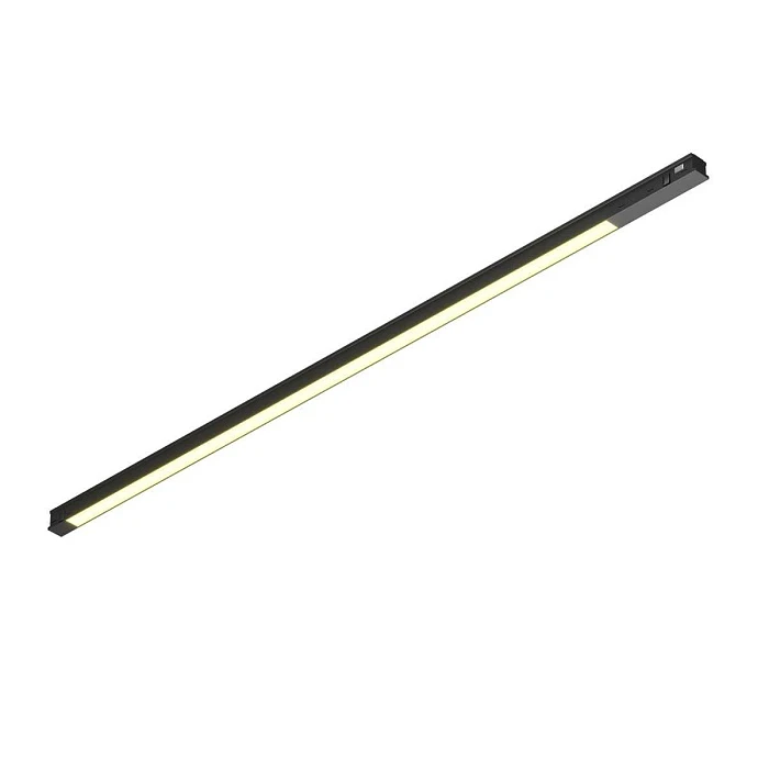 Трековый светильник Maytoni Technical EXILITY Basis TR231-2-15W3K-B