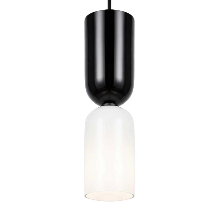 Подвесной светильник Maytoni Memory MOD177PL-01B