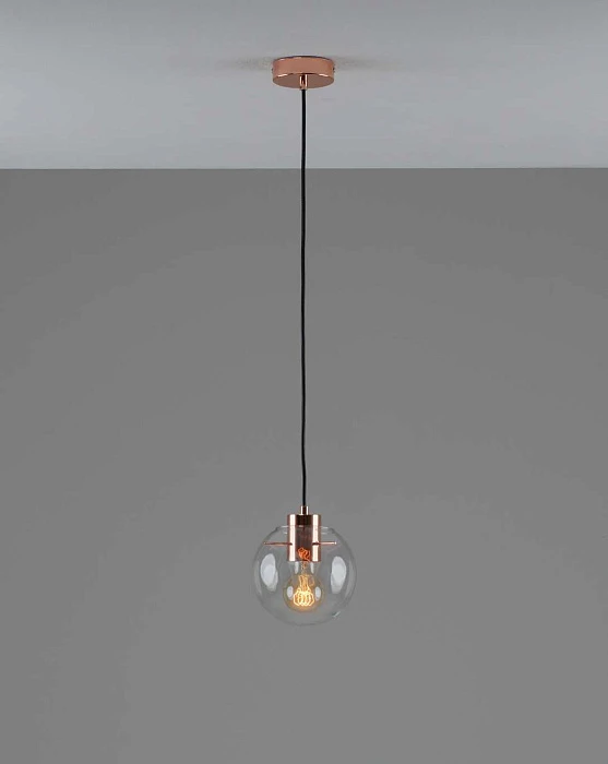 Светильник подвесной Moderli Aurora V11540-1P