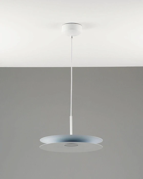 Подвесной светодиодный светильник Moderli Montana V11112-PL