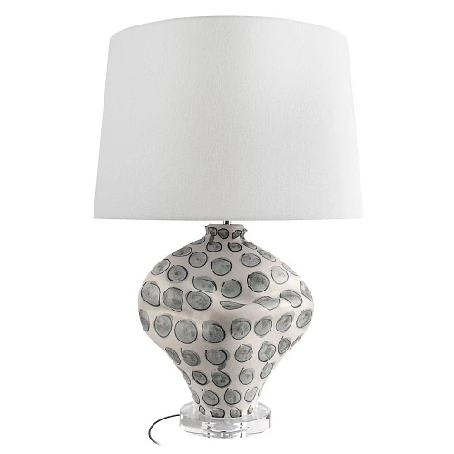 Настольная лампа Loft IT Nazar 10508T