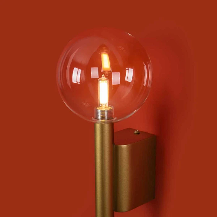 Бра Freya FR5584WL-L10G