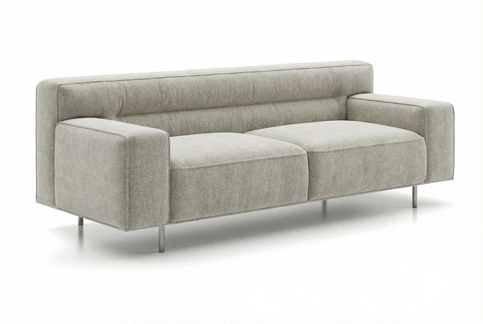 Диван Cloud Camerton прямой