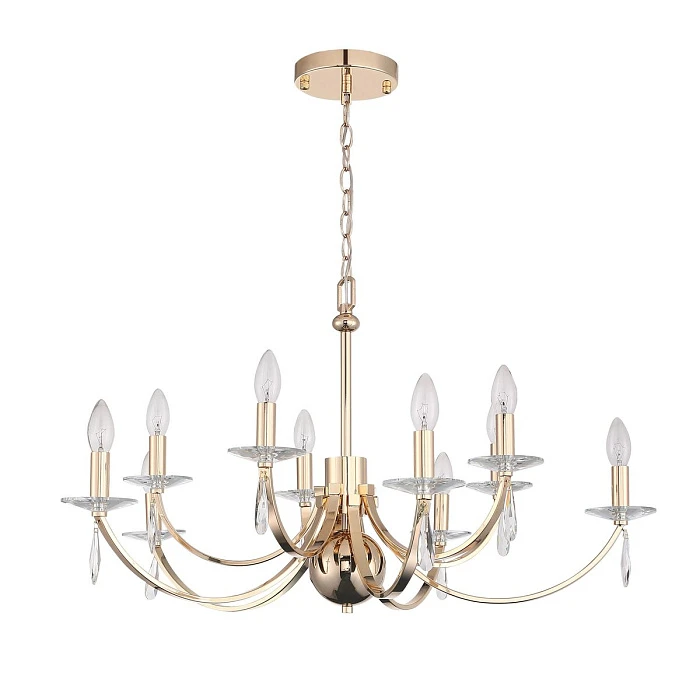 Подвесная люстра ST Luce Elegance SL1405.203.10