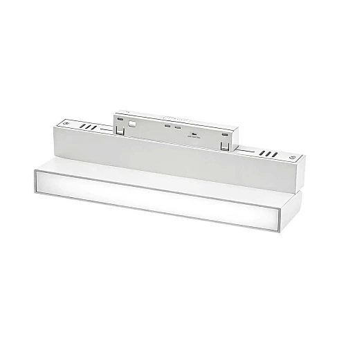 Трековый светильник Lightstar Uno Cct 269006CCT