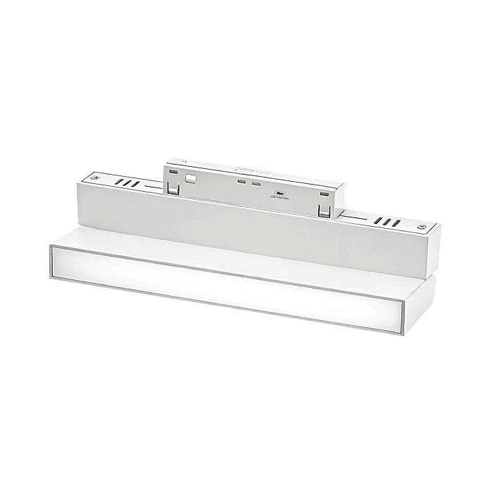 Трековый светильник Lightstar Uno Cct 269006CCT