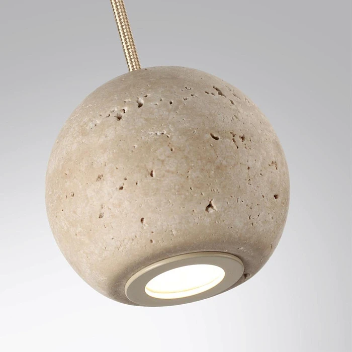 Подвесной светильник Odeon Light Dex Hightech 6625/5L