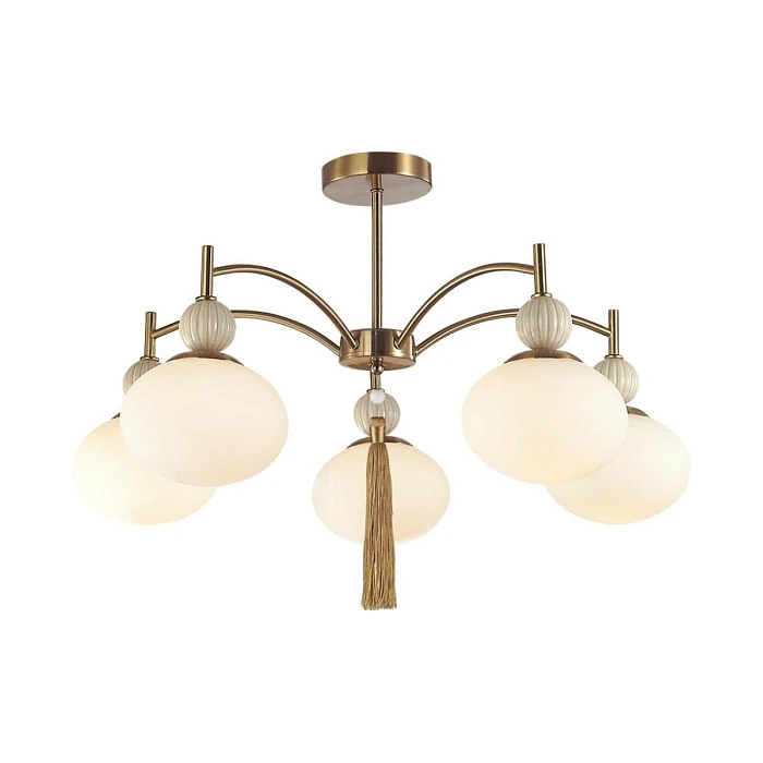 Люстра Lumion GLORIYA 8272/5C