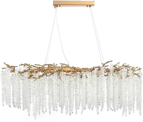 Люстра подвесная Stilfort 2167/05/06PL серия Eiva