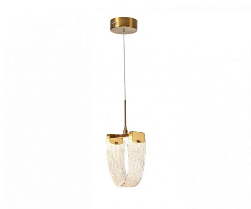 Подвесной светильник Kink Light Иста 08065-1A,36