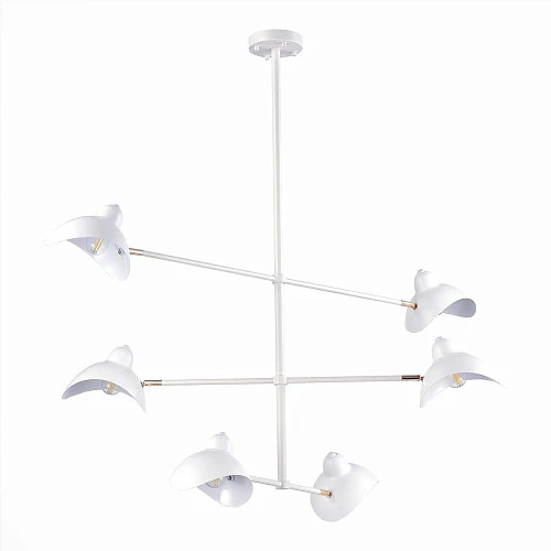 Подвесная люстра ST Luce Minne SL1801.503.06