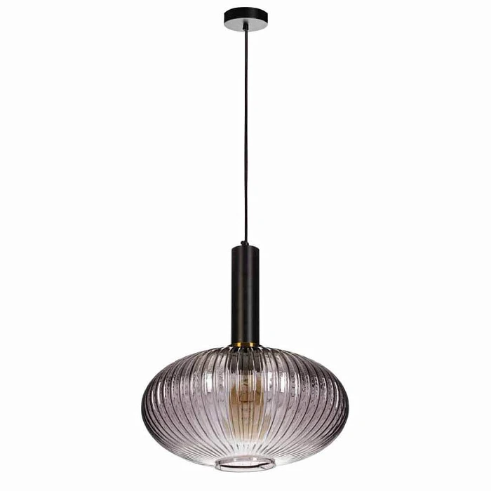 Подвесной светильник Loft IT IRIS 2070-С+BL