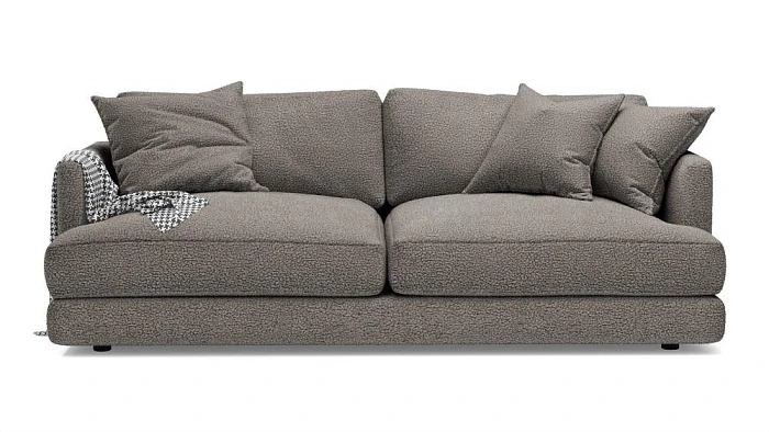 Диван Fiesta Ибица прямой