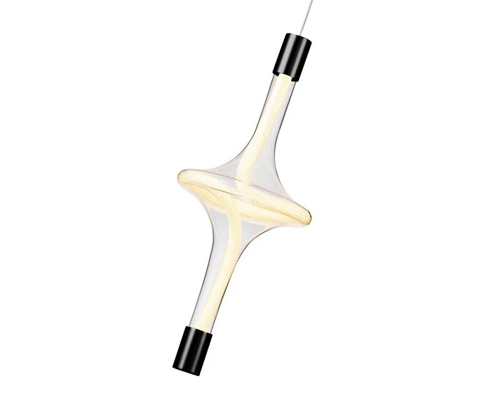 Подвесной светильник Kink Light Флавио 08491K-1A,29