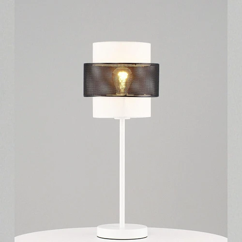 Настольная лампа Moderli Gela V10487-1T