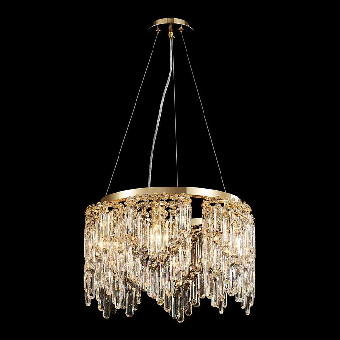 Люстра подвесная Lussole PRESIDIO LSP-6042