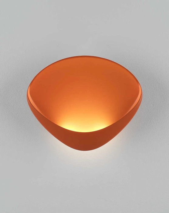 Светильник настенный светодиодный Moderli Kelly V11655-WL