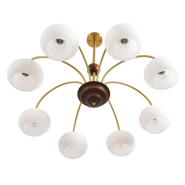 Люстра Lumion LARINA 8323/8C