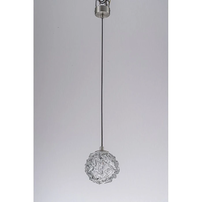 Подвесной светильник Belfast Moyola 104-1 CR CL