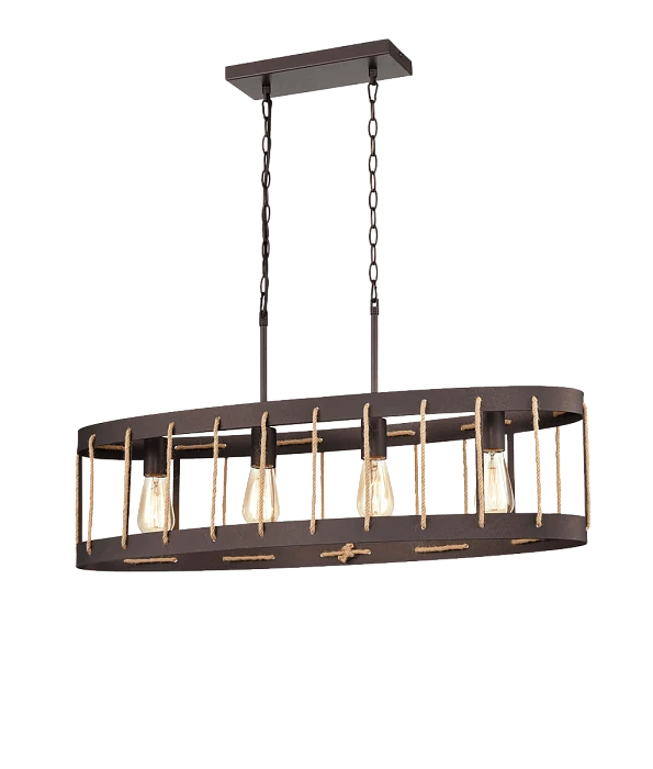 Подвесной светильник Vele Luce Wong VL6426P24