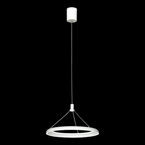 Люстра подвесная Lussole HARDIN LSP-7425