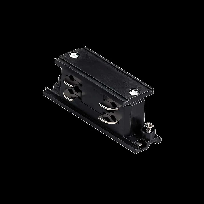 Соединение прямое встраиваемое к треку 5030xx-R Quattro Lightstar 503107-R