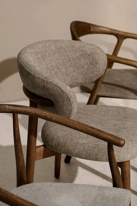 Стул Deephouse ФЕРРАРА бук