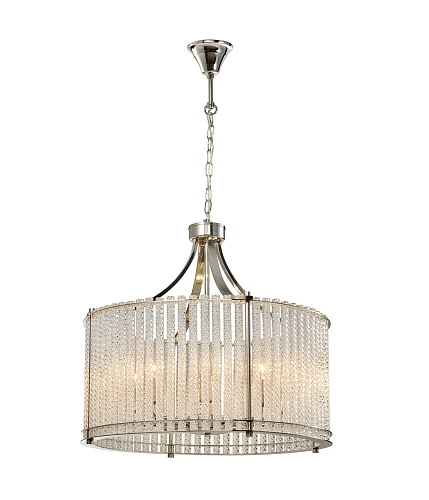 Люстра Milosh tendence 0924CL-8СH