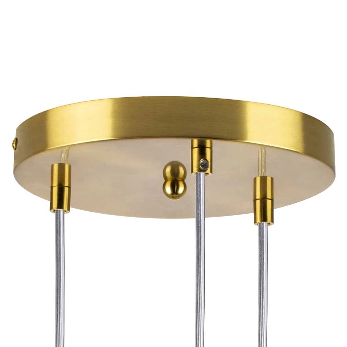 Люстра Meringe Lightstar 799133