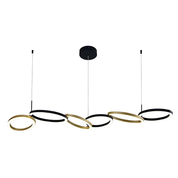 Подвесной светильник Indigo ANELLO V000215L