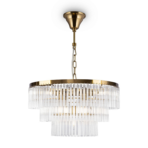 Люстра Maytoni MOD093PL-09BS