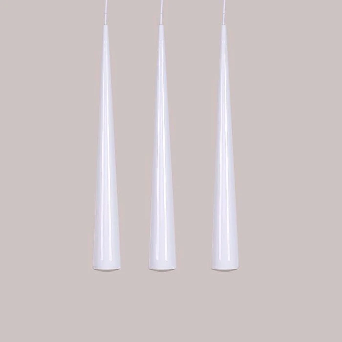 Подвесной светодиодный светильник Moderli Epoch V2351-PL