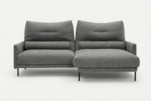 Диван SAIWALA Скон с оттоманкой