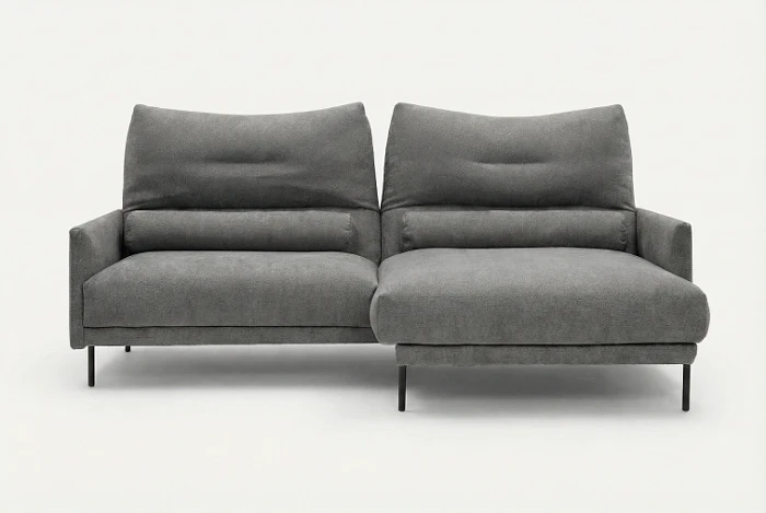 Диван SAIWALA Скон с оттоманкой