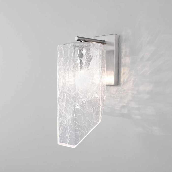 Настенный светильник Bogate's Iceberg 381/1 a069621