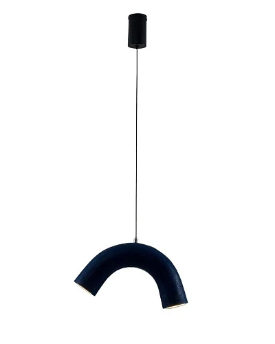 Светильник подвесной светодиодный Moderli V11673-PL Roll