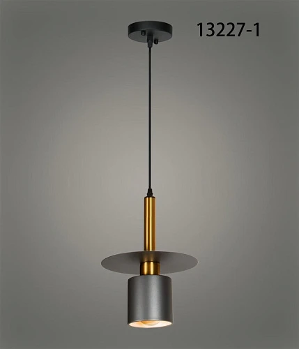 Светильник подвесной Alfa Light F4124-27