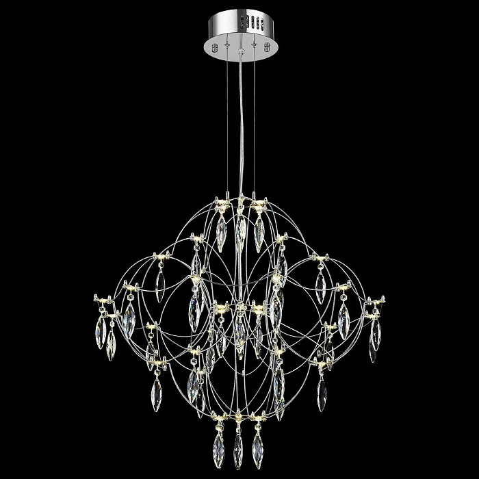 Подвесной светильник WERTMARK FEDELE WE338.06.103