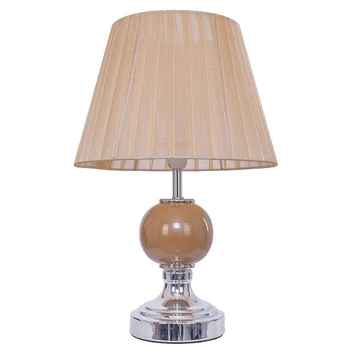 Настольная лампа Gerhort 33861 Yellow