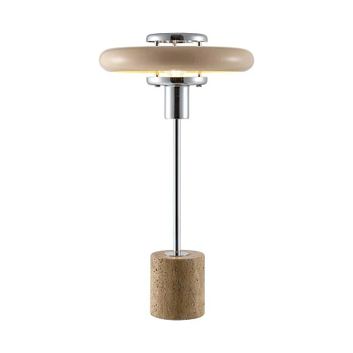 Настольная лампа Lussole Stream LSP-5016