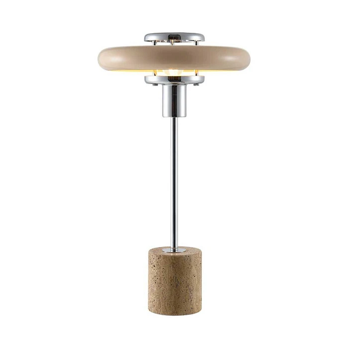 Настольная лампа Lussole Stream LSP-5016