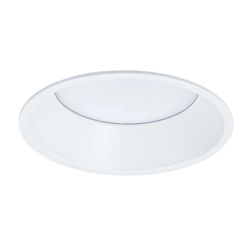 Точечный встраиваемый светильник Arte Lamp FRAME A7794PL-1WH