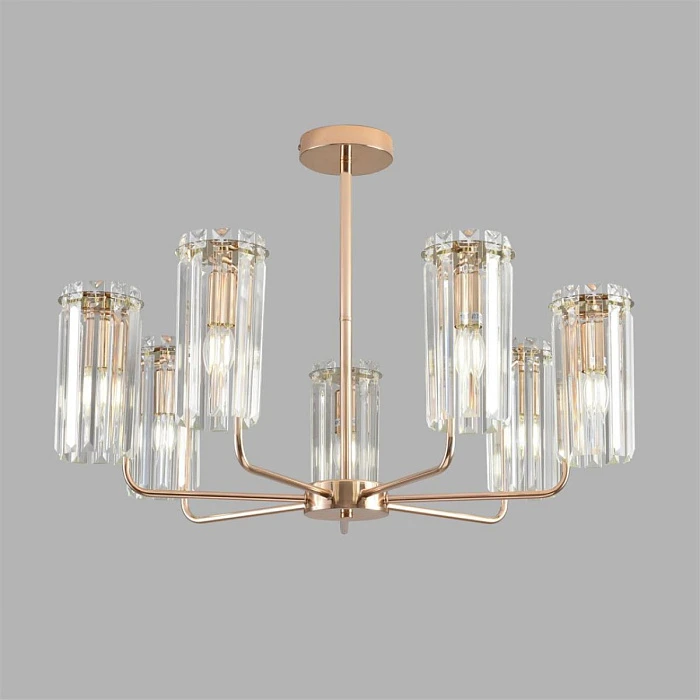 Люстра Lumion CLASSI 8347/7