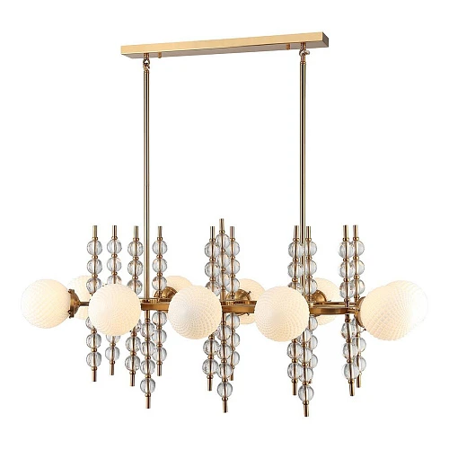 Подвесная люстра Stilfort Queenly 2120/03/10P