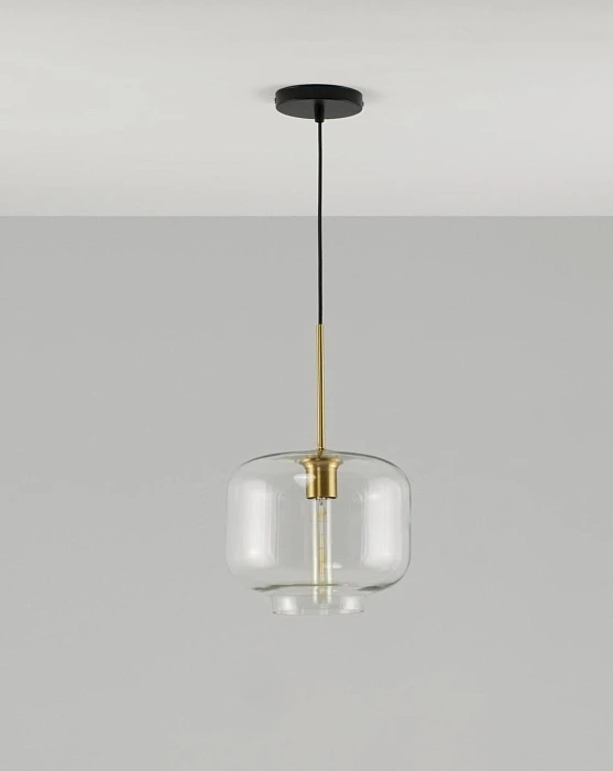 Светильник подвесной Moderli Teen V11531-1P