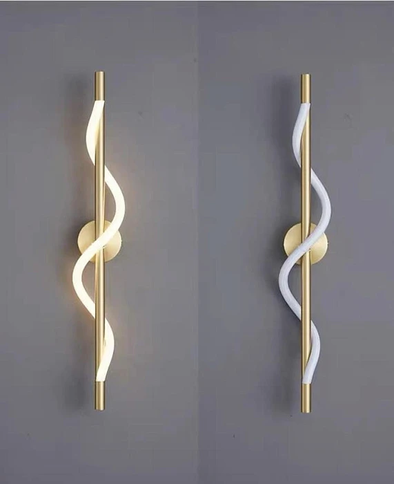 Бра Alfa Light F0324-58