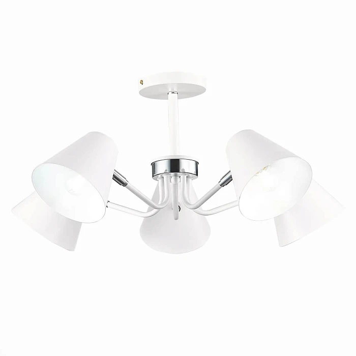 Потолочная люстра Evoluce Lere SLE106702-05