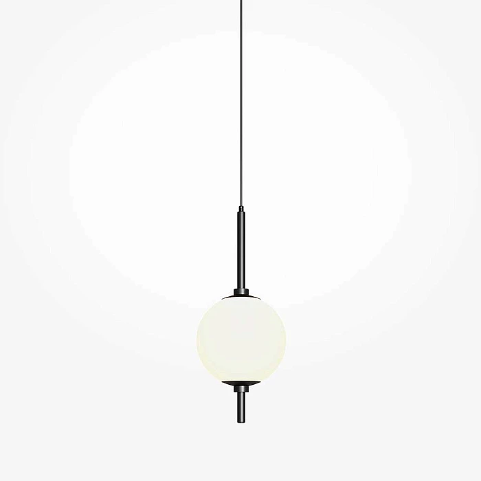 Подвесной светодиодный светильник Maytoni The Sixth Sense Z020PL-L6B3K