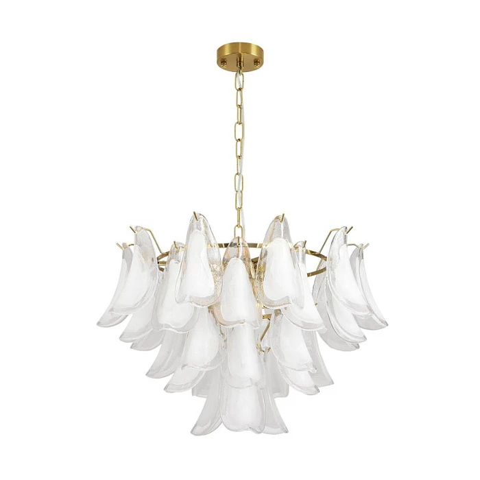 Люстра Lumion PLUME 8385/9