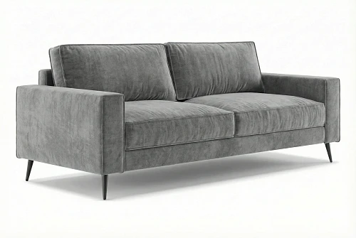 Диван Cloud Madison прямой